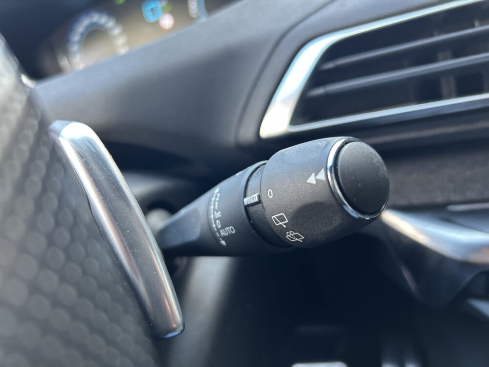 Peugeot 3008 1.6 HYbrid 225 GT- Line // FULL LED // NAVI + CARPLAY // KEYLESS // PDC V+A // CAMERA // TREKHAAK!! 13