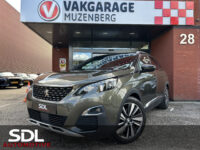 Peugeot 3008 1.6 HYbrid 225 GT- Line // FULL LED // NAVI + CARPLAY // KEYLESS // PDC V+A // CAMERA // TREKHAAK!! 36