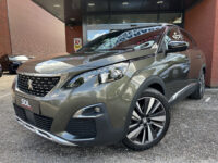 Peugeot 3008 1.6 HYbrid 225 GT- Line // FULL LED // NAVI + CARPLAY // KEYLESS // PDC V+A // CAMERA // TREKHAAK!! 37