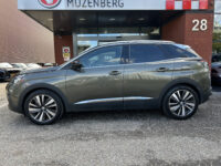 Peugeot 3008 1.6 HYbrid 225 GT- Line // FULL LED // NAVI + CARPLAY // KEYLESS // PDC V+A // CAMERA // TREKHAAK!! 39