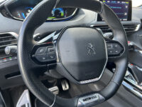 Peugeot 3008 1.6 HYbrid 225 GT- Line // FULL LED // NAVI + CARPLAY // KEYLESS // PDC V+A // CAMERA // TREKHAAK!! 42