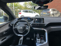 Peugeot 3008 1.6 HYbrid 225 GT- Line // FULL LED // NAVI + CARPLAY // KEYLESS // PDC V+A // CAMERA // TREKHAAK!! 43