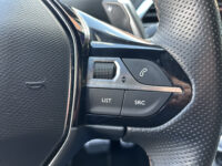 Peugeot 3008 1.6 HYbrid 225 GT- Line // FULL LED // NAVI + CARPLAY // KEYLESS // PDC V+A // CAMERA // TREKHAAK!! 46