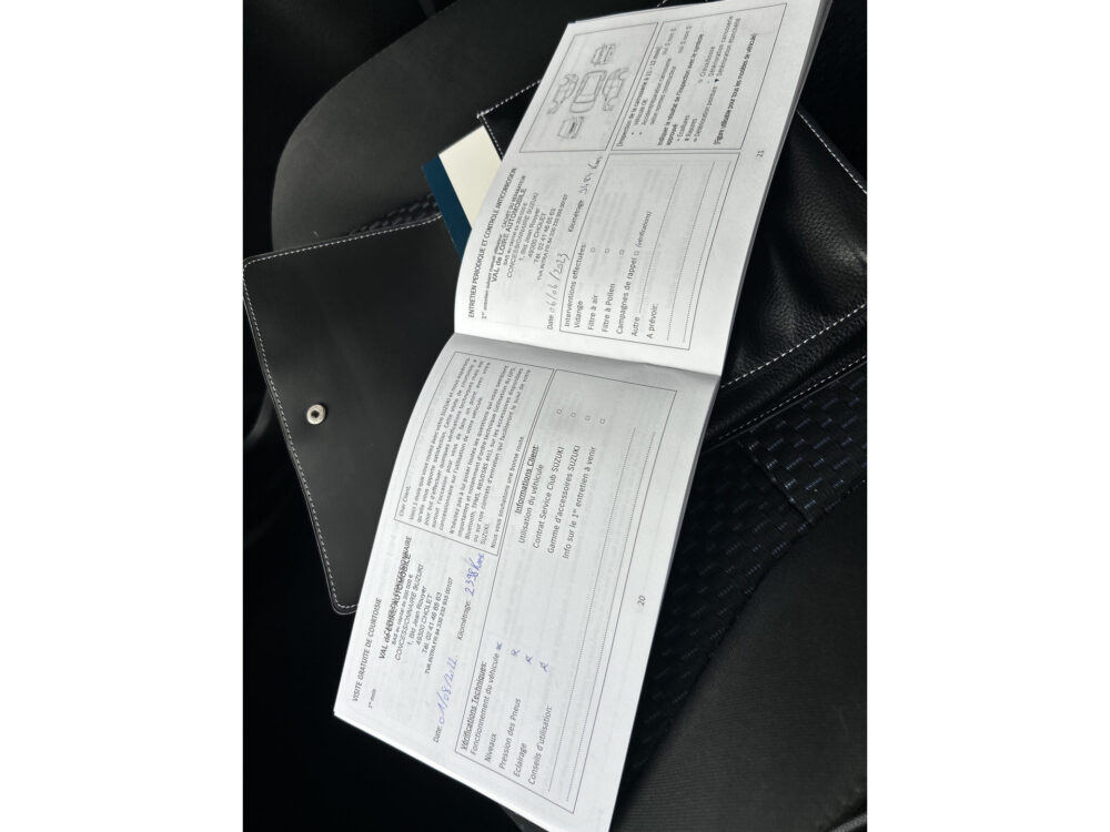 Suzuki Ignis 1.2 Smart Hybrid Style // NAVI + CARPLAY // CAMERA // CLIMA // CRUISE // KEYLESS // STOELVERWARMING 11