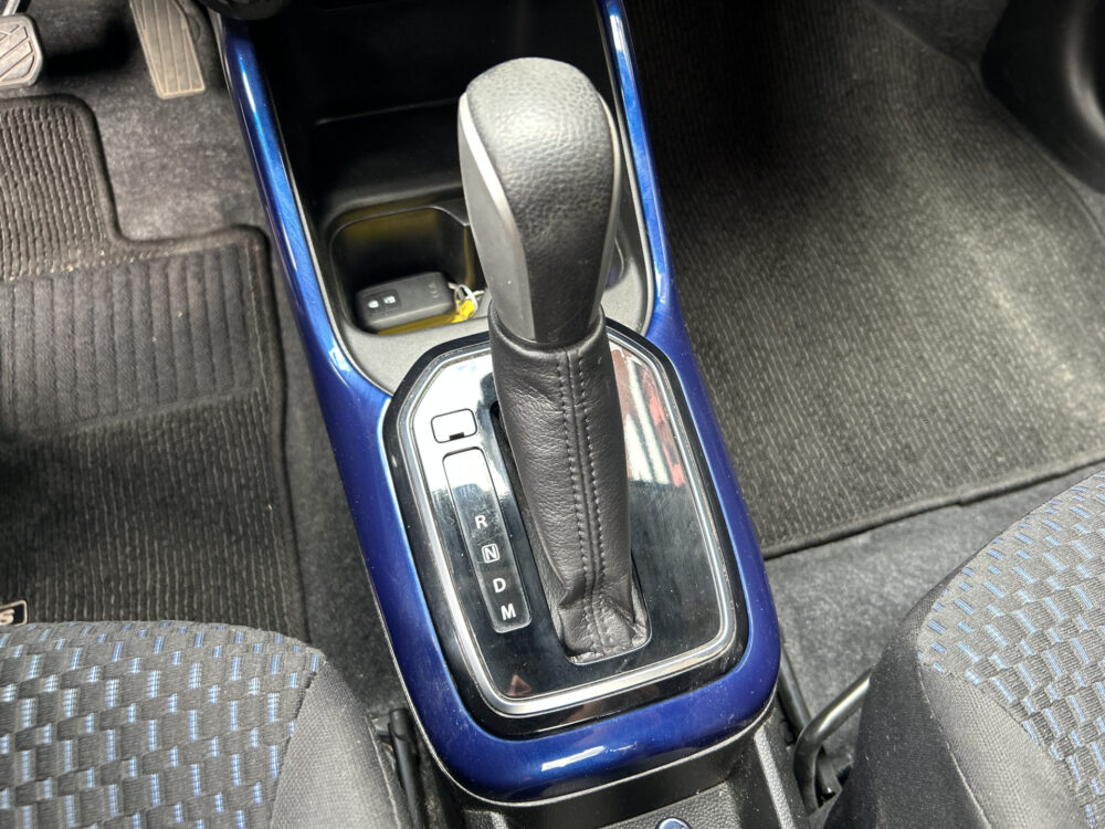 Suzuki Ignis 1.2 Smart Hybrid Style // NAVI + CARPLAY // CAMERA // CLIMA // CRUISE // KEYLESS // STOELVERWARMING 19
