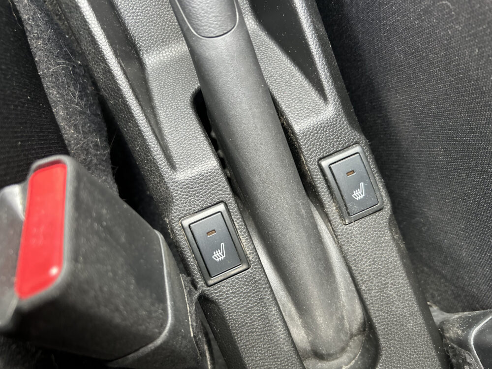 Suzuki Ignis 1.2 Smart Hybrid Style // NAVI + CARPLAY // CAMERA // CLIMA // CRUISE // KEYLESS // STOELVERWARMING 20