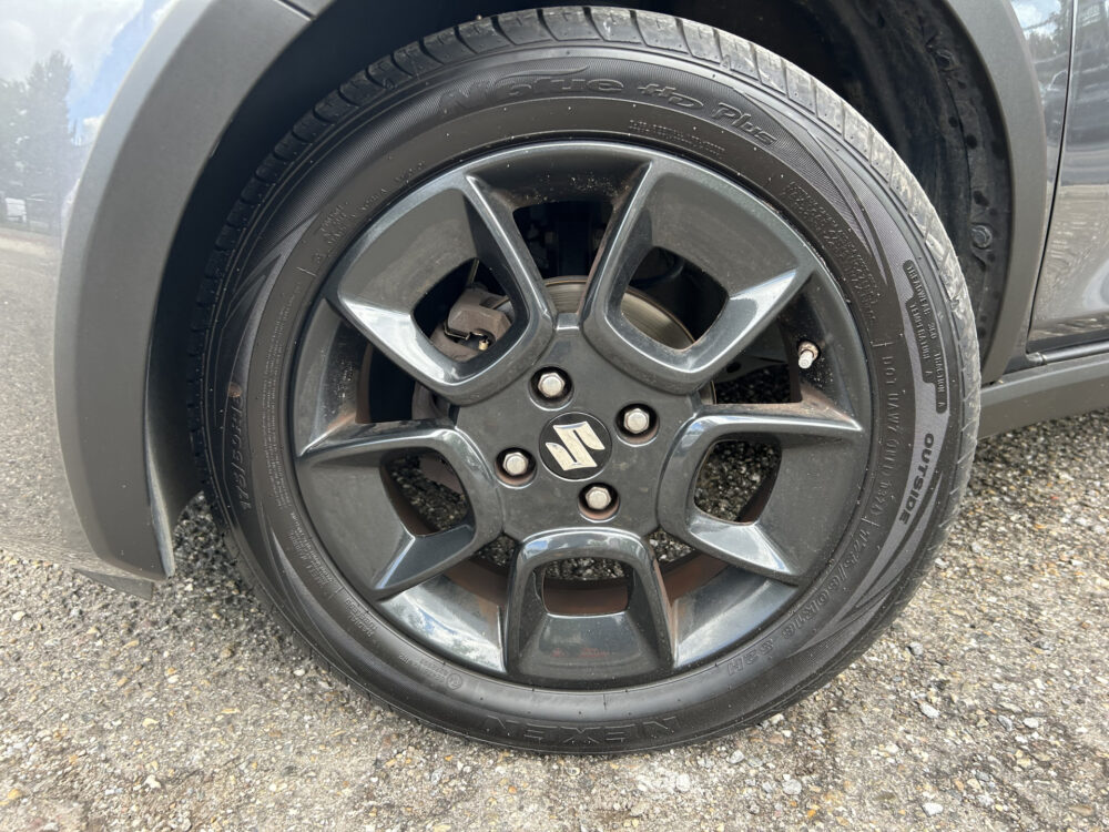 Suzuki Ignis 1.2 Smart Hybrid Style // NAVI + CARPLAY // CAMERA // CLIMA // CRUISE // KEYLESS // STOELVERWARMING 27