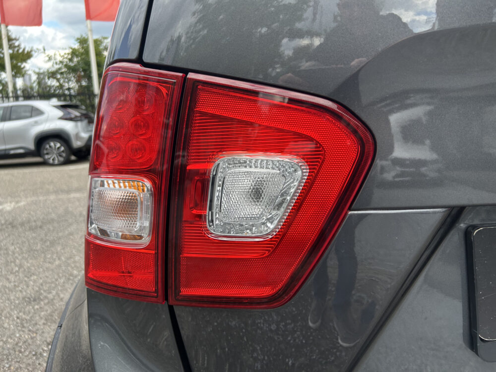 Suzuki Ignis 1.2 Smart Hybrid Style // NAVI + CARPLAY // CAMERA // CLIMA // CRUISE // KEYLESS // STOELVERWARMING 30