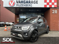 Suzuki Ignis 1.2 Smart Hybrid Style // NAVI + CARPLAY // CAMERA // CLIMA // CRUISE // KEYLESS // STOELVERWARMING 33