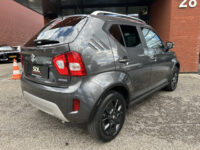 Suzuki Ignis 1.2 Smart Hybrid Style // NAVI + CARPLAY // CAMERA // CLIMA // CRUISE // KEYLESS // STOELVERWARMING 35