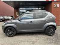 Suzuki Ignis 1.2 Smart Hybrid Style // NAVI + CARPLAY // CAMERA // CLIMA // CRUISE // KEYLESS // STOELVERWARMING 36