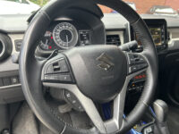 Suzuki Ignis 1.2 Smart Hybrid Style // NAVI + CARPLAY // CAMERA // CLIMA // CRUISE // KEYLESS // STOELVERWARMING 39