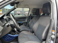 Suzuki Ignis 1.2 Smart Hybrid Style // NAVI + CARPLAY // CAMERA // CLIMA // CRUISE // KEYLESS // STOELVERWARMING 41