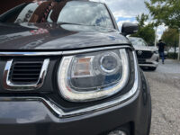 Suzuki Ignis 1.2 Smart Hybrid Style // NAVI + CARPLAY // CAMERA // CLIMA // CRUISE // KEYLESS // STOELVERWARMING 57