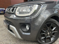 Suzuki Ignis 1.2 Smart Hybrid Style // NAVI + CARPLAY // CAMERA // CLIMA // CRUISE // KEYLESS // STOELVERWARMING 58