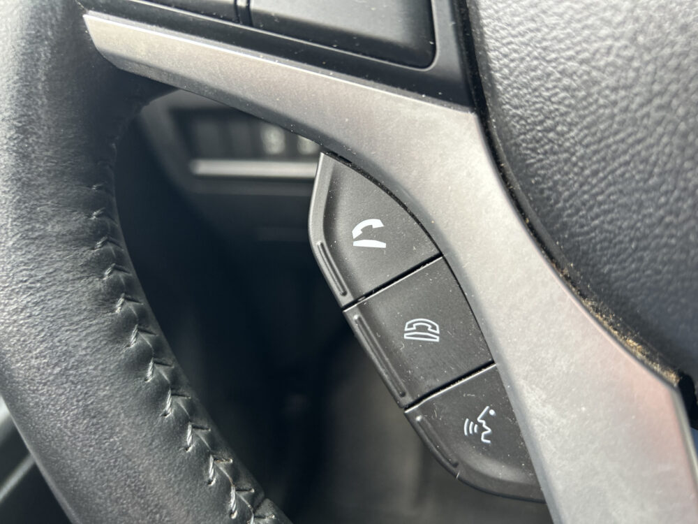 Suzuki Ignis 1.2 Smart Hybrid Style // NAVI + CARPLAY // CAMERA // CLIMA // CRUISE // KEYLESS // STOELVERWARMING 9