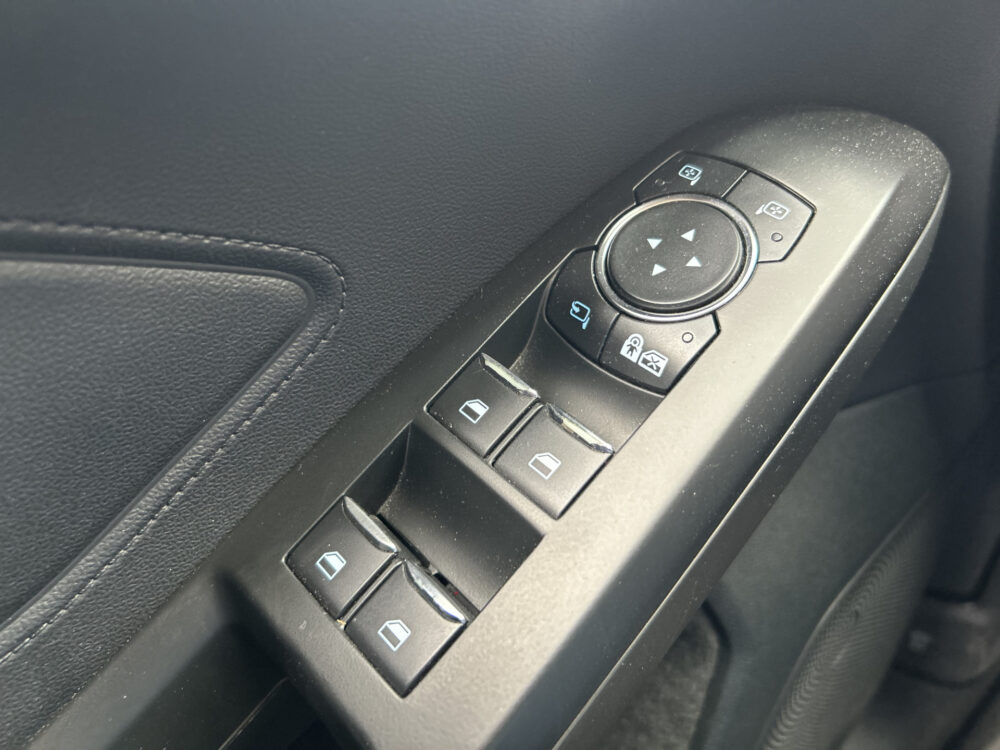 Ford FOCUS Wagon 1.5 EcoBoost 183PK! Active X Business // FULL LED // ADAPTIVE CRUISE // KEYLESS // NAVI + CARPLAY // PDC V+A // WINTERPACK // CA 22