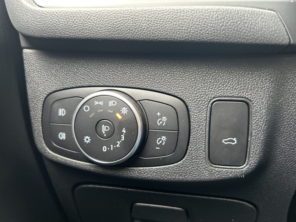 Ford FOCUS Wagon 1.5 EcoBoost 183PK! Active X Business // FULL LED // ADAPTIVE CRUISE // KEYLESS // NAVI + CARPLAY // PDC V+A // WINTERPACK // CA 24