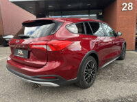 Ford FOCUS Wagon 1.5 EcoBoost 183PK! Active X Business // FULL LED // ADAPTIVE CRUISE // KEYLESS // NAVI + CARPLAY // PDC V+A // WINTERPACK // CA 36