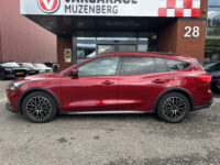 Ford FOCUS Wagon 1.5 EcoBoost 183PK! Active X Business // FULL LED // ADAPTIVE CRUISE // KEYLESS // NAVI + CARPLAY // PDC V+A // WINTERPACK // CA 37