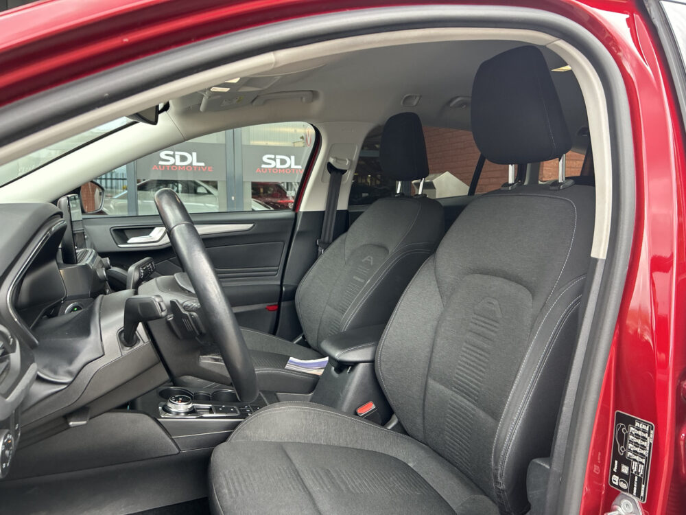 Ford FOCUS Wagon 1.5 EcoBoost 183PK! Active X Business // FULL LED // ADAPTIVE CRUISE // KEYLESS // NAVI + CARPLAY // PDC V+A // WINTERPACK // CA 8