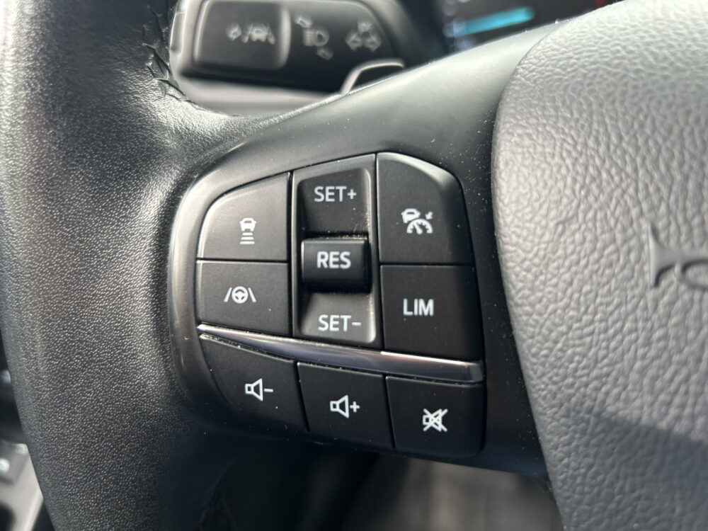 Ford FOCUS Wagon 1.5 EcoBoost 183PK! Active X Business // FULL LED // ADAPTIVE CRUISE // KEYLESS // NAVI + CARPLAY // PDC V+A // WINTERPACK // CA 9