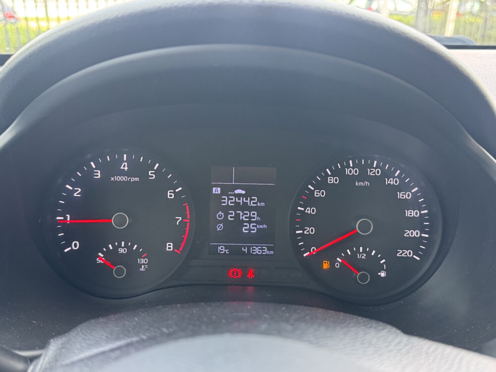 Kia Rio 1.0 TGDI GT-Line // CAMERA // NAVI // DAB RADIO // CRUISE // LICHT METALEN VELGEN // 22
