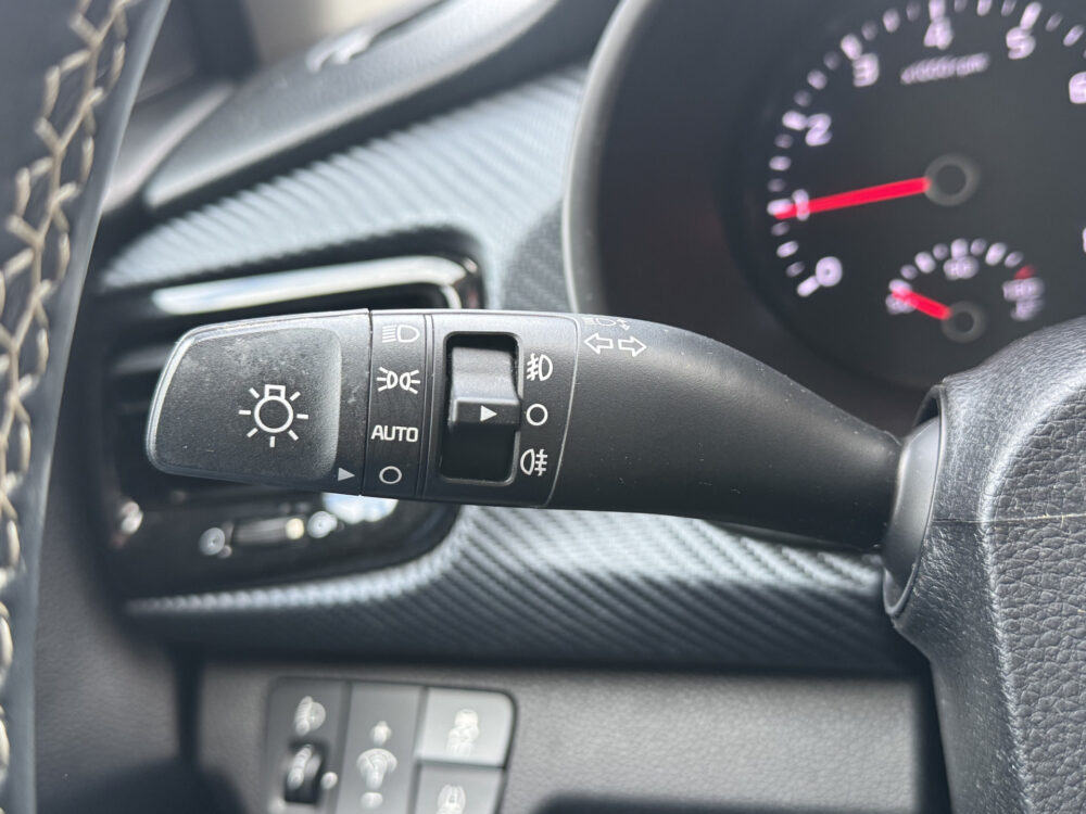 Kia Rio 1.0 TGDI GT-Line // CAMERA // NAVI // DAB RADIO // CRUISE // LICHT METALEN VELGEN // 25