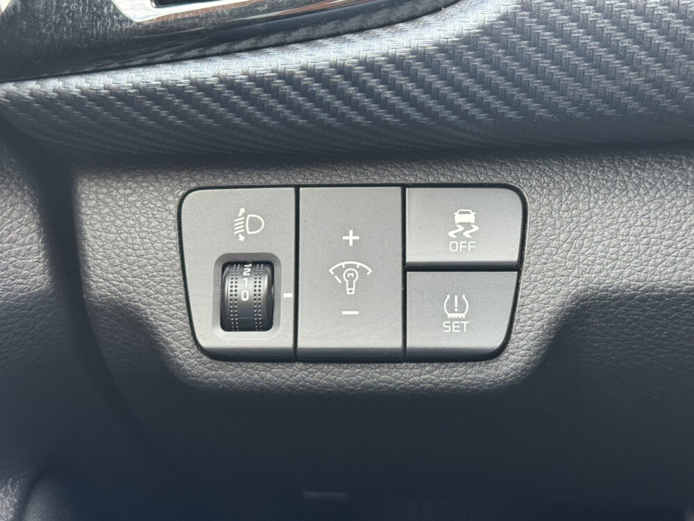Kia Rio 1.0 TGDI GT-Line // CAMERA // NAVI // DAB RADIO // CRUISE // LICHT METALEN VELGEN // 27