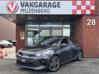 Kia Rio 1.0 TGDI GT-Line // CAMERA // NAVI // DAB RADIO // CRUISE // LICHT METALEN VELGEN // 31