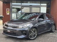 Kia Rio 1.0 TGDI GT-Line // CAMERA // NAVI // DAB RADIO // CRUISE // LICHT METALEN VELGEN // 32