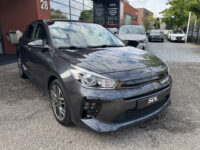 Kia Rio 1.0 TGDI GT-Line // CAMERA // NAVI // DAB RADIO // CRUISE // LICHT METALEN VELGEN // 33