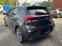 Kia Rio 1.0 TGDI GT-Line // CAMERA // NAVI // DAB RADIO // CRUISE // LICHT METALEN VELGEN // 34