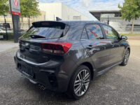 Kia Rio 1.0 TGDI GT-Line // CAMERA // NAVI // DAB RADIO // CRUISE // LICHT METALEN VELGEN // 35