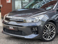 Kia Rio 1.0 TGDI GT-Line // CAMERA // NAVI // DAB RADIO // CRUISE // LICHT METALEN VELGEN // 37