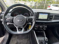 Kia Rio 1.0 TGDI GT-Line // CAMERA // NAVI // DAB RADIO // CRUISE // LICHT METALEN VELGEN // 44