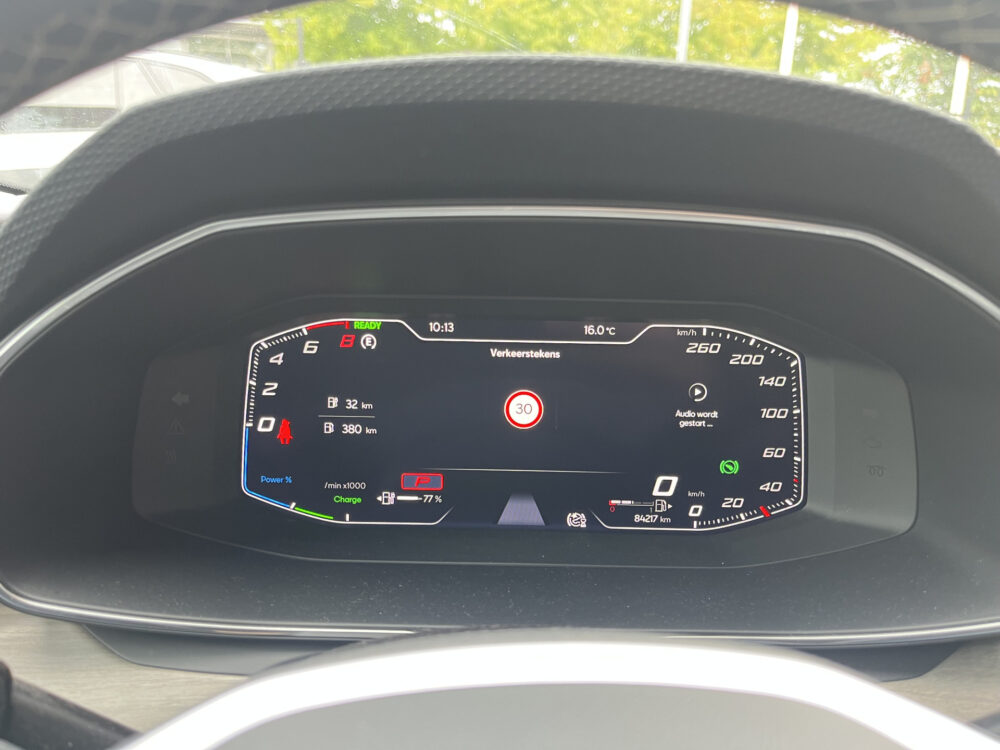 SEAT Leon 1.4 TSI eHybrid PHEV Xcellence // SCHUIF - KANTEL DAK // NAVI // CAMERA // MEMORY SEATS // DODEN HOEK SENSOR // 25