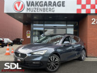 SEAT Leon 1.4 TSI eHybrid PHEV Xcellence // SCHUIF - KANTEL DAK // NAVI // CAMERA // MEMORY SEATS // DODEN HOEK SENSOR // 36