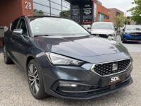 SEAT Leon 1.4 TSI eHybrid PHEV Xcellence // SCHUIF - KANTEL DAK // NAVI // CAMERA // MEMORY SEATS // DODEN HOEK SENSOR // 38