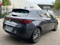 SEAT Leon 1.4 TSI eHybrid PHEV Xcellence // SCHUIF - KANTEL DAK // NAVI // CAMERA // MEMORY SEATS // DODEN HOEK SENSOR // 40