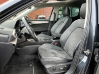SEAT Leon 1.4 TSI eHybrid PHEV Xcellence // SCHUIF - KANTEL DAK // NAVI // CAMERA // MEMORY SEATS // DODEN HOEK SENSOR // 45