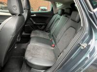 SEAT Leon 1.4 TSI eHybrid PHEV Xcellence // SCHUIF - KANTEL DAK // NAVI // CAMERA // MEMORY SEATS // DODEN HOEK SENSOR // 49