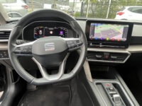SEAT Leon 1.4 TSI eHybrid PHEV Xcellence // SCHUIF - KANTEL DAK // NAVI // CAMERA // MEMORY SEATS // DODEN HOEK SENSOR // 50