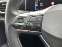 SEAT Leon 1.4 TSI eHybrid PHEV Xcellence // SCHUIF - KANTEL DAK // NAVI // CAMERA // MEMORY SEATS // DODEN HOEK SENSOR // 51