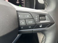 SEAT Leon 1.4 TSI eHybrid PHEV Xcellence // SCHUIF - KANTEL DAK // NAVI // CAMERA // MEMORY SEATS // DODEN HOEK SENSOR // 52