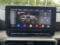 SEAT Leon 1.4 TSI eHybrid PHEV Xcellence // SCHUIF - KANTEL DAK // NAVI // CAMERA // MEMORY SEATS // DODEN HOEK SENSOR // 55