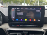 SEAT Leon 1.4 TSI eHybrid PHEV Xcellence // SCHUIF - KANTEL DAK // NAVI // CAMERA // MEMORY SEATS // DODEN HOEK SENSOR // 57
