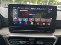 SEAT Leon 1.4 TSI eHybrid PHEV Xcellence // SCHUIF - KANTEL DAK // NAVI // CAMERA // MEMORY SEATS // DODEN HOEK SENSOR // 59