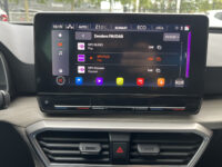 SEAT Leon 1.4 TSI eHybrid PHEV Xcellence // SCHUIF - KANTEL DAK // NAVI // CAMERA // MEMORY SEATS // DODEN HOEK SENSOR // 60