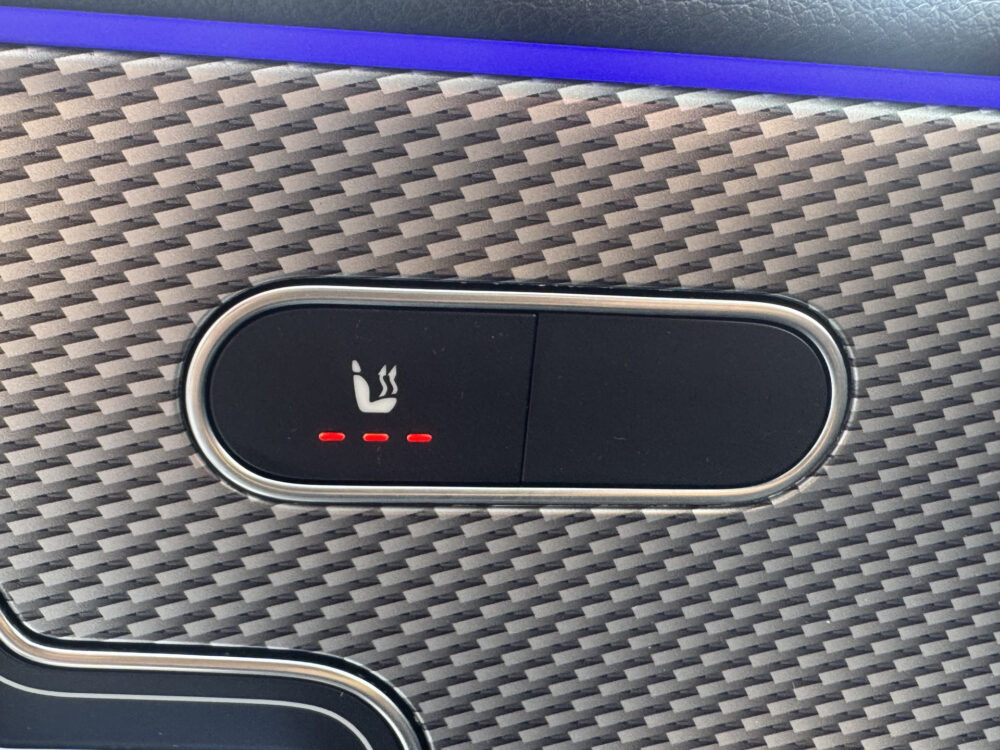 Mercedes-Benz A-Klasse 200 Premium // FULL LED // MEMORY SEAT + STOELVERWARMING // PDC V+A // SFEERVERLICHTING // NAVI // CLIMA 11